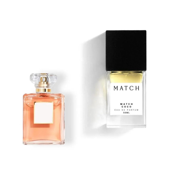 Match Coco