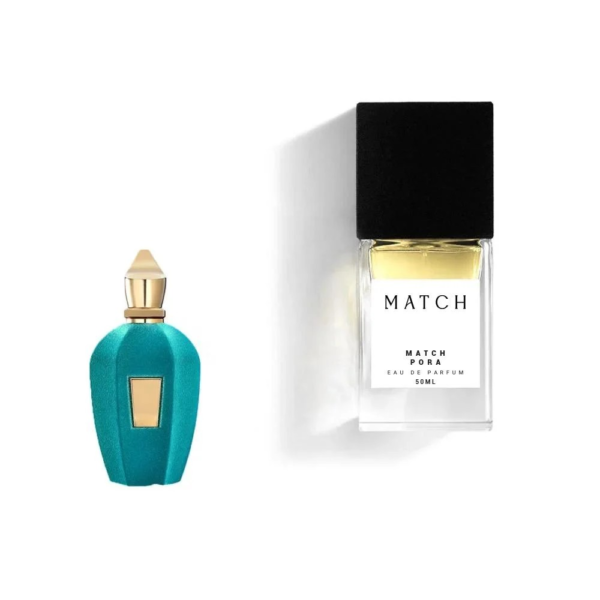 Match Pora