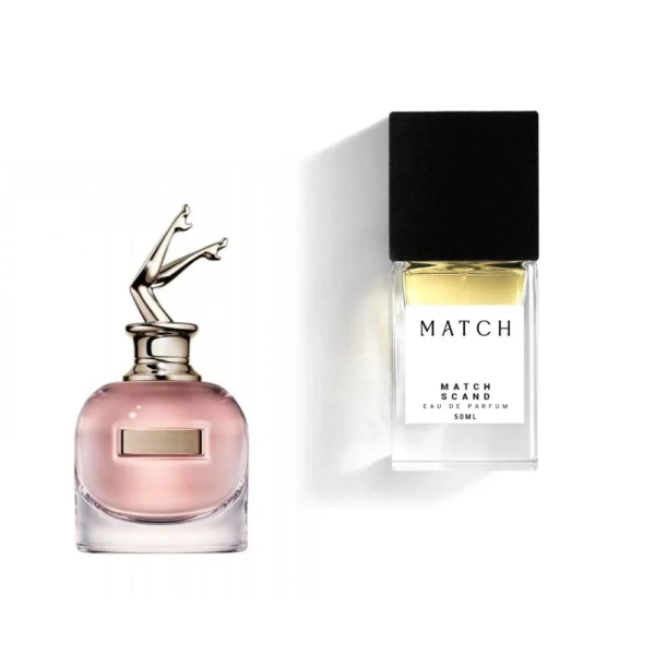 Match Scand