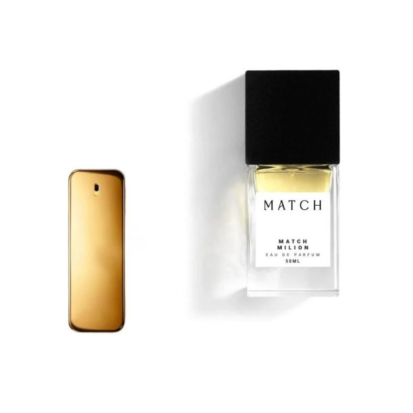 Match Milion