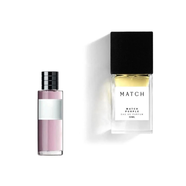 Match Purple