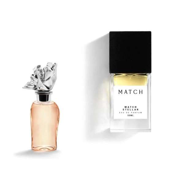 Match Stellar